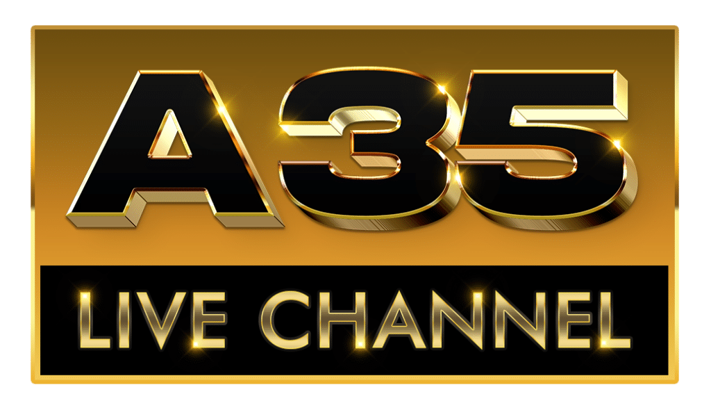 A35 LOGO